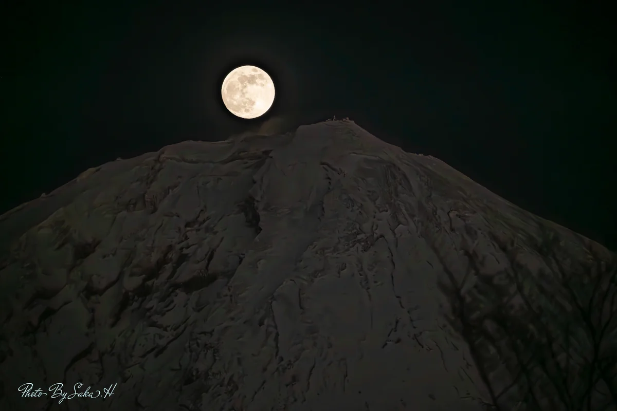 投稿写真：パール富士