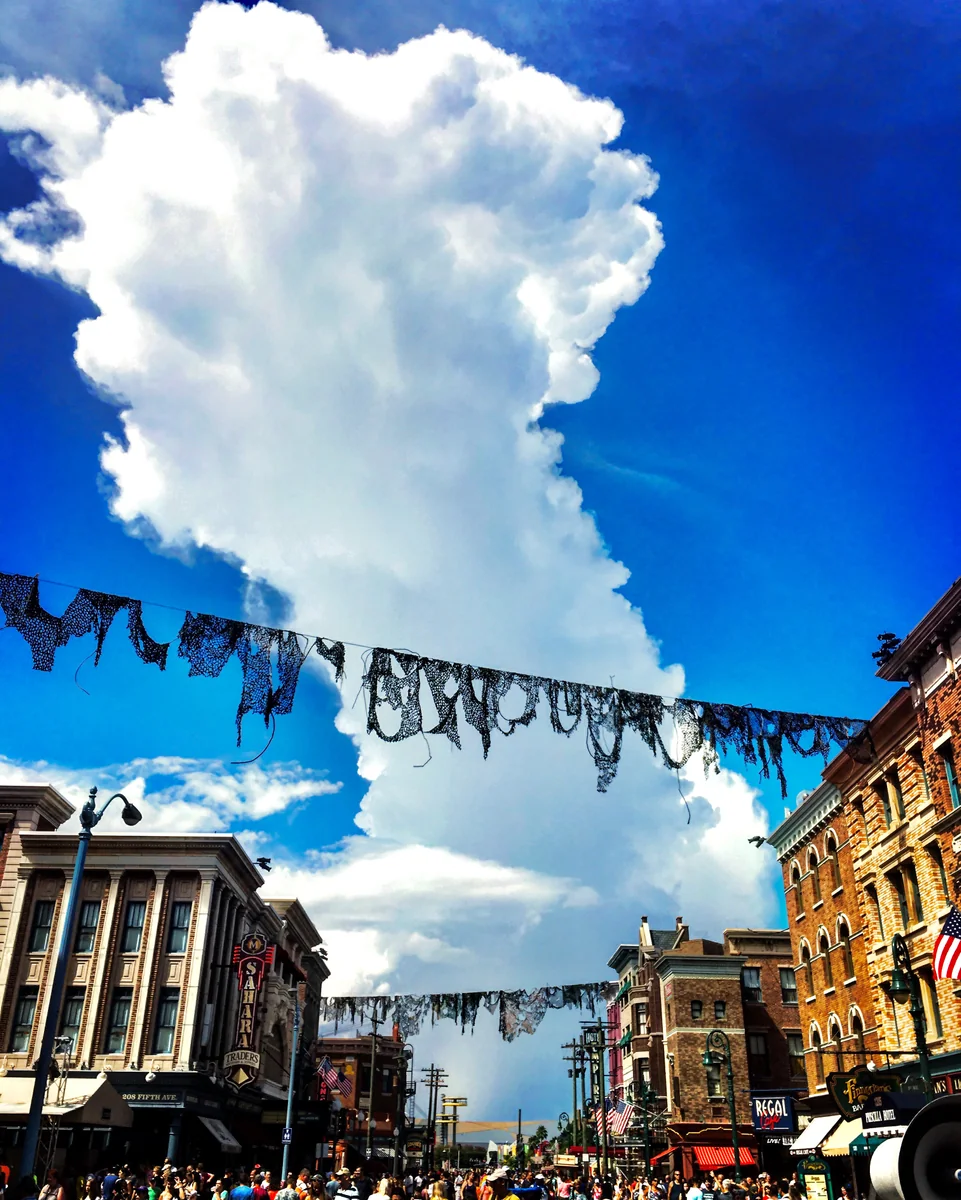 投稿写真：ユニバーサルスタジオ・オーランド