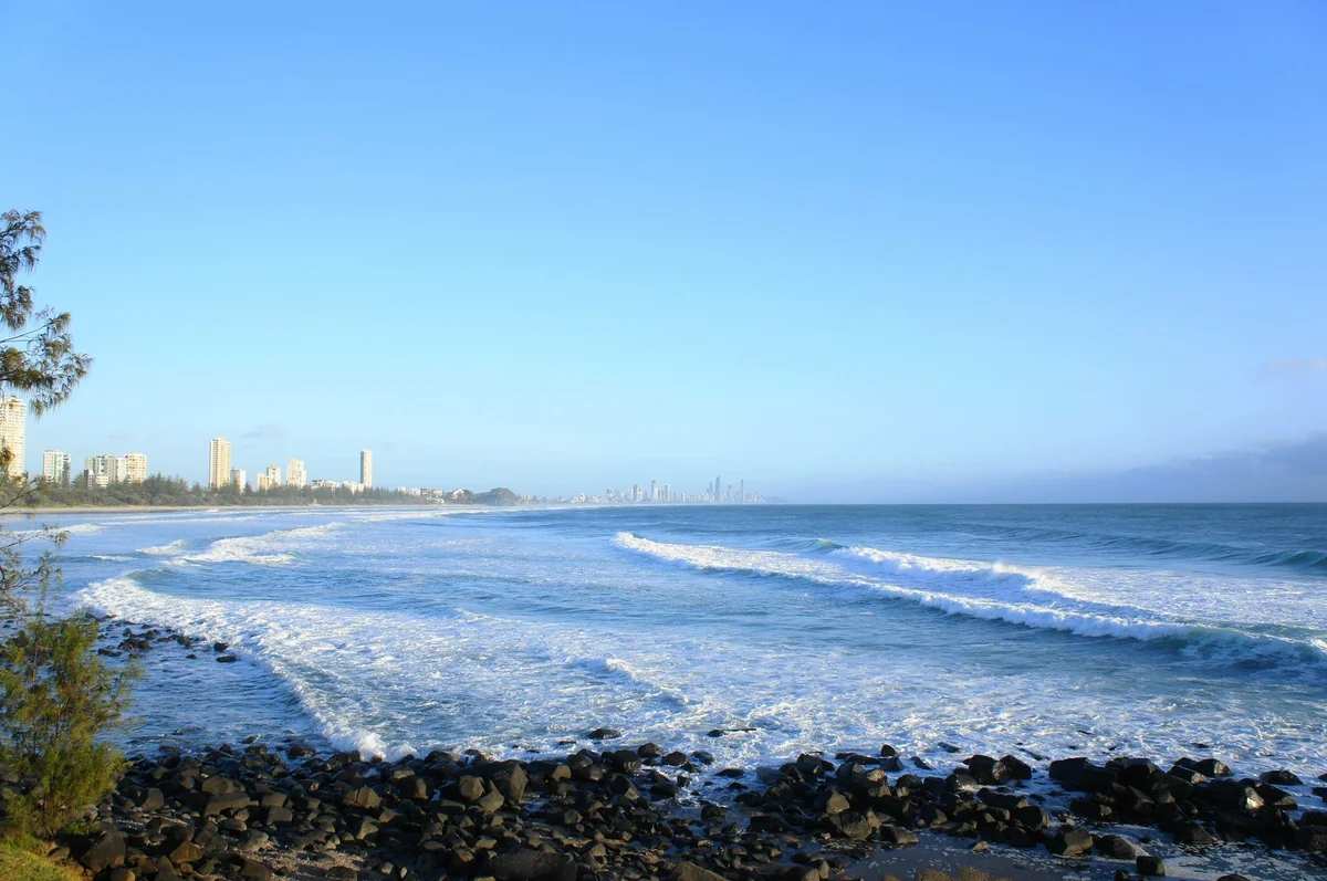 投稿写真：Gold Coast