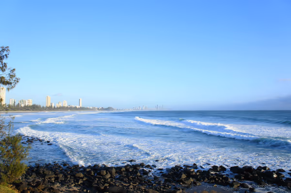 投稿：Gold Coast
