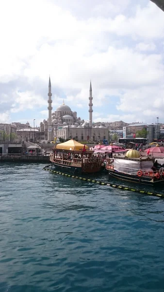 投稿：イスタンブール トルコ