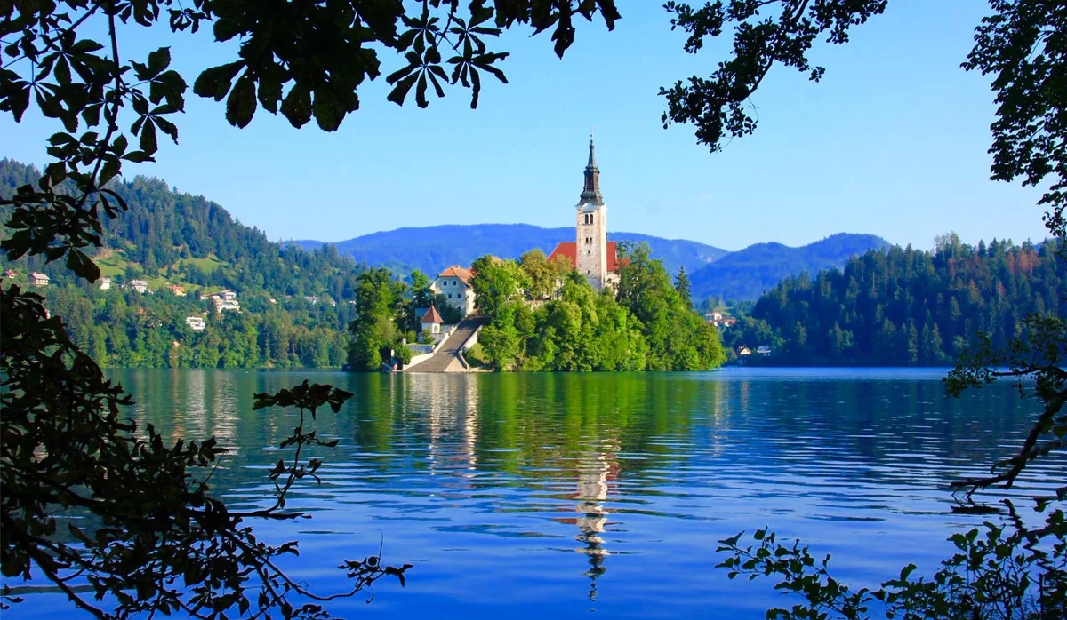 投稿写真：ブレッド湖