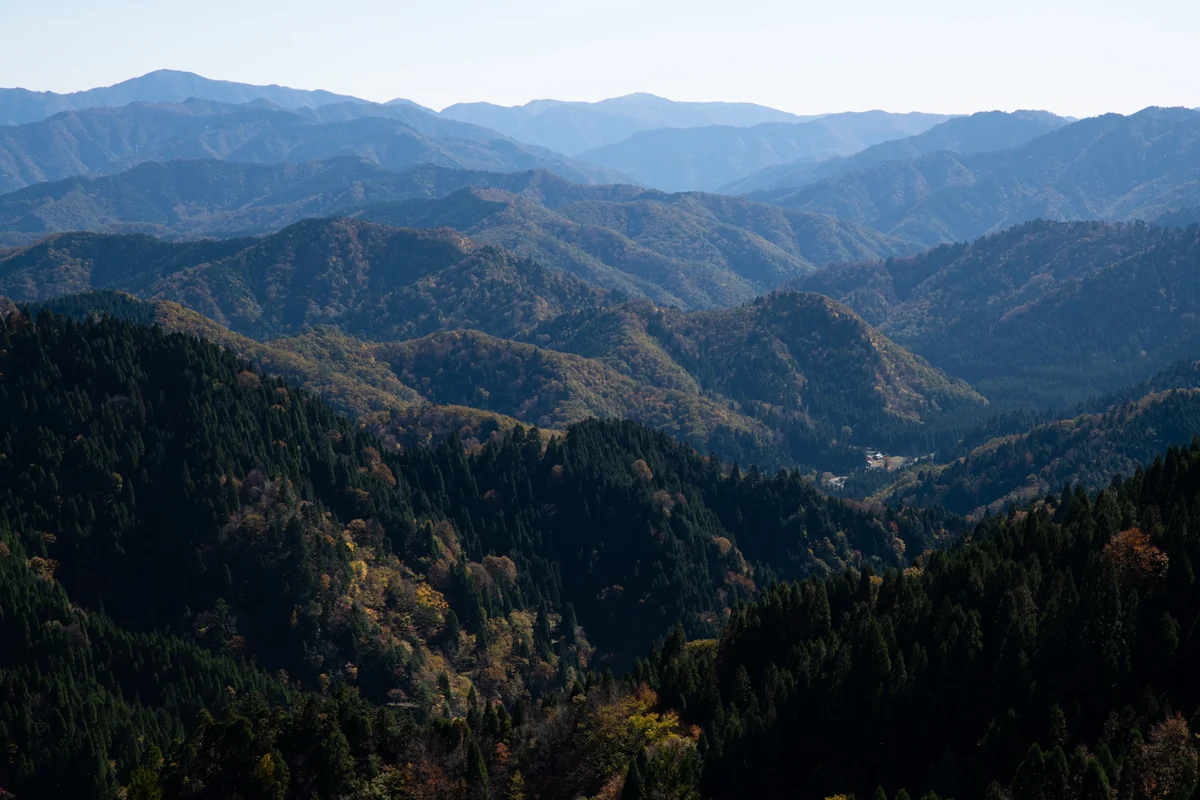 投稿写真：おにゅう谷