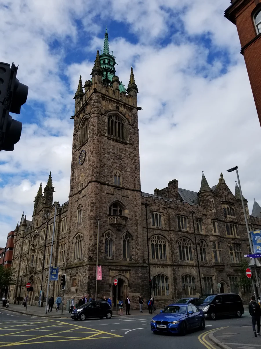 投稿写真：ベルファスト