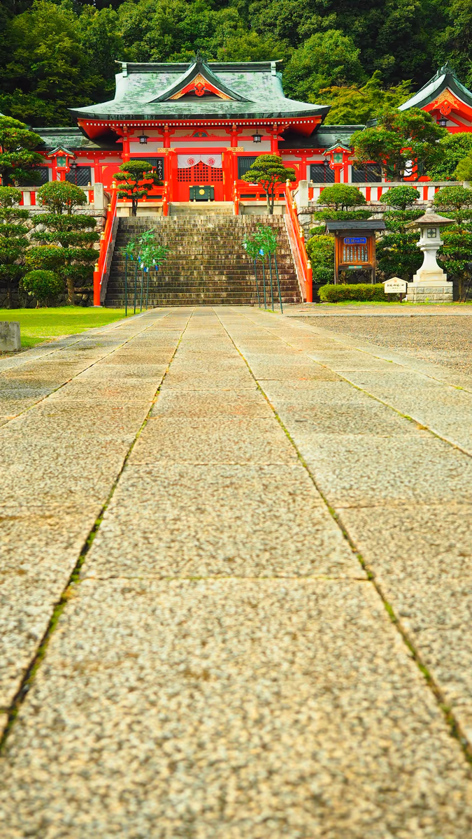 投稿写真：足利織姫神社