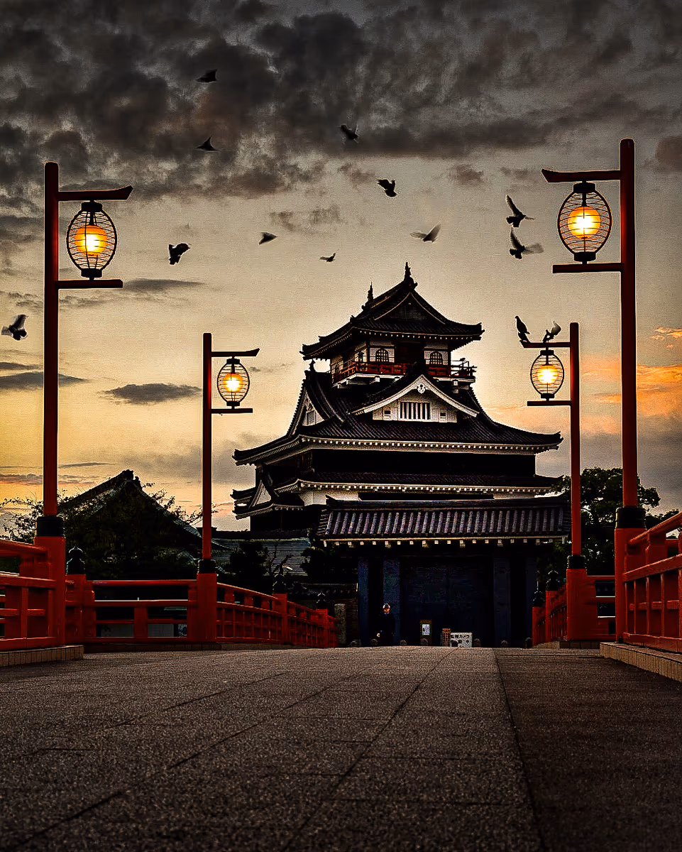 投稿写真：清洲城