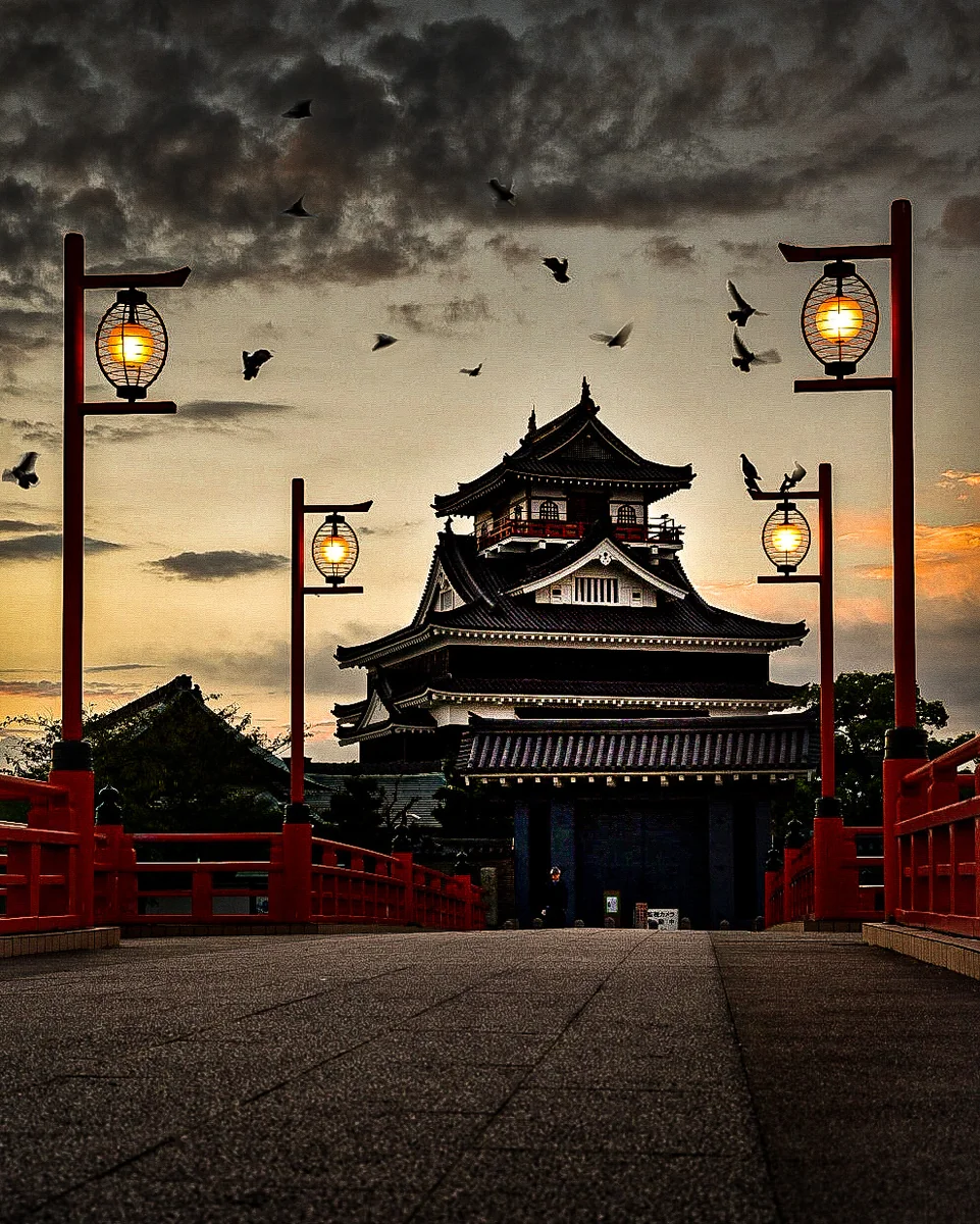 投稿写真：清洲城