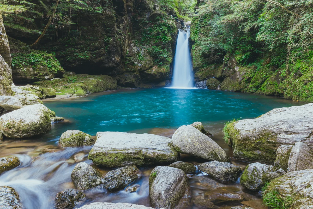 投稿写真：にこ淵