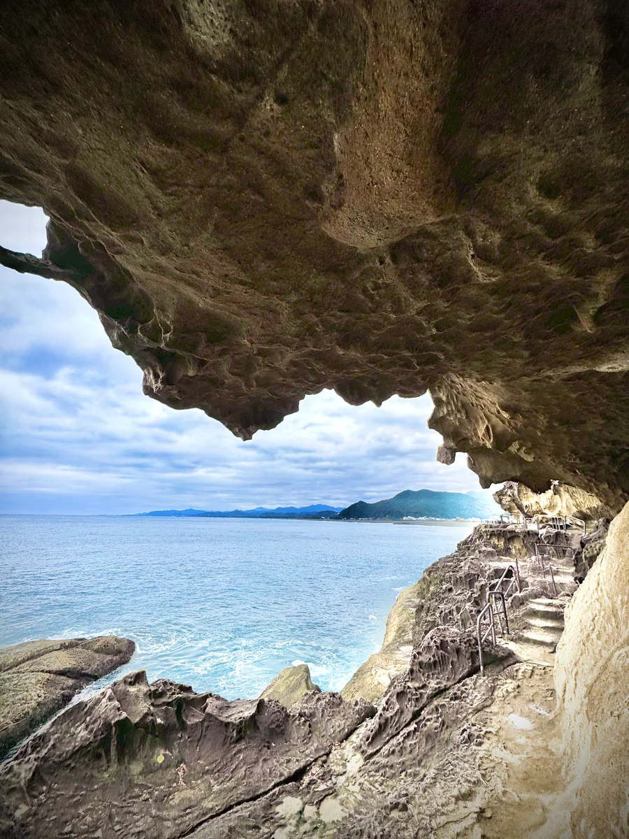 投稿写真：世界遺産 鬼ヶ城