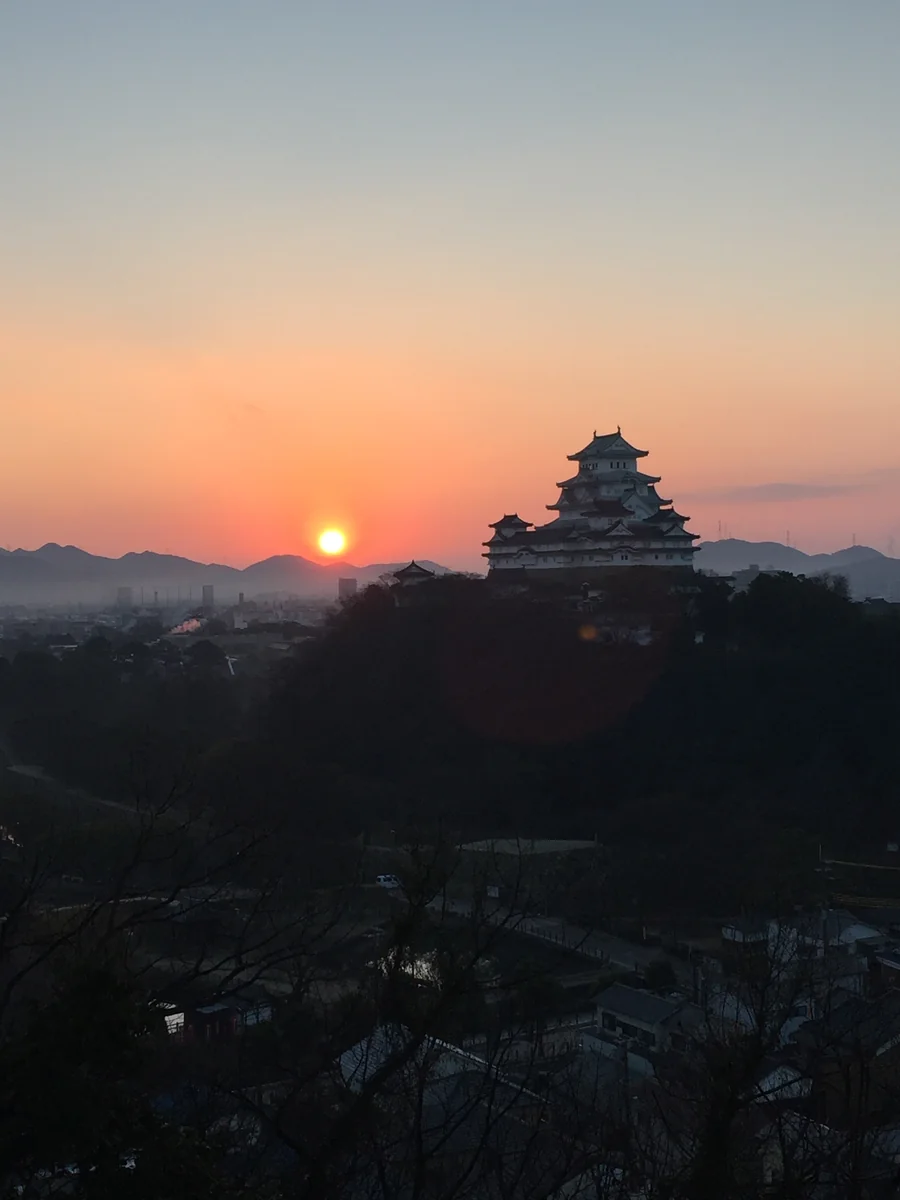 投稿写真：2016初日の出