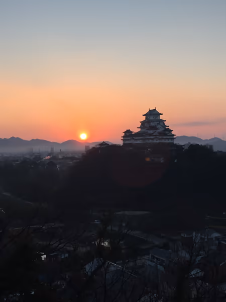 投稿：2016初日の出