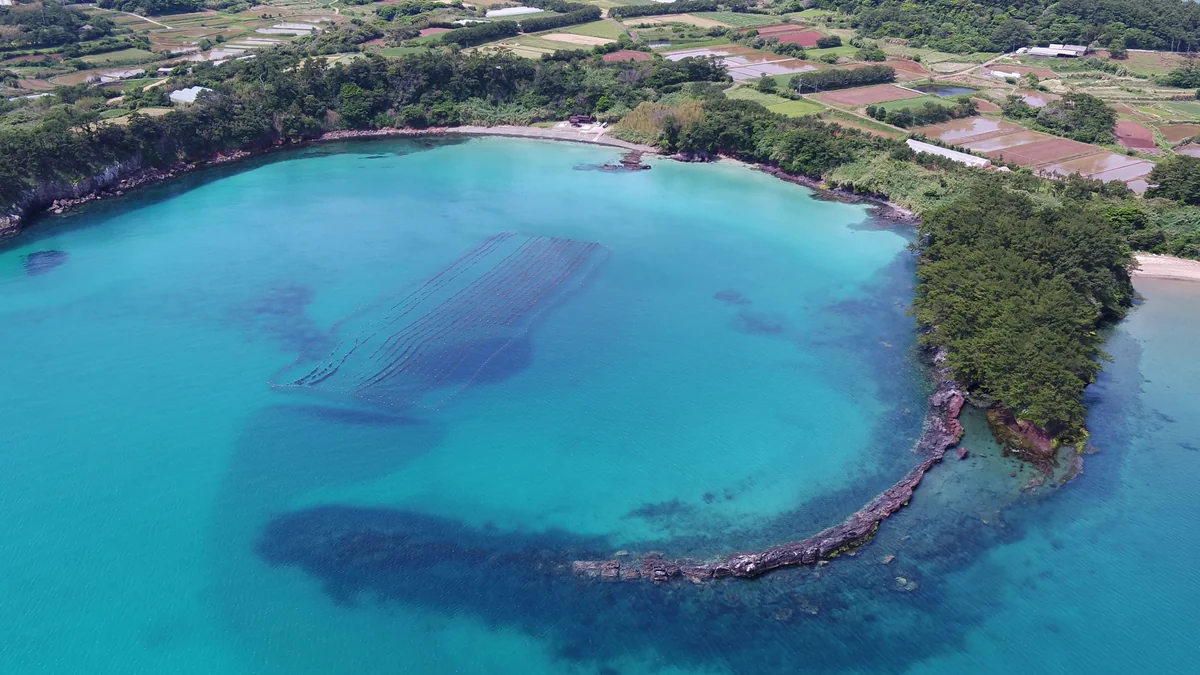 投稿写真：長崎県北松浦郡小値賀町❗