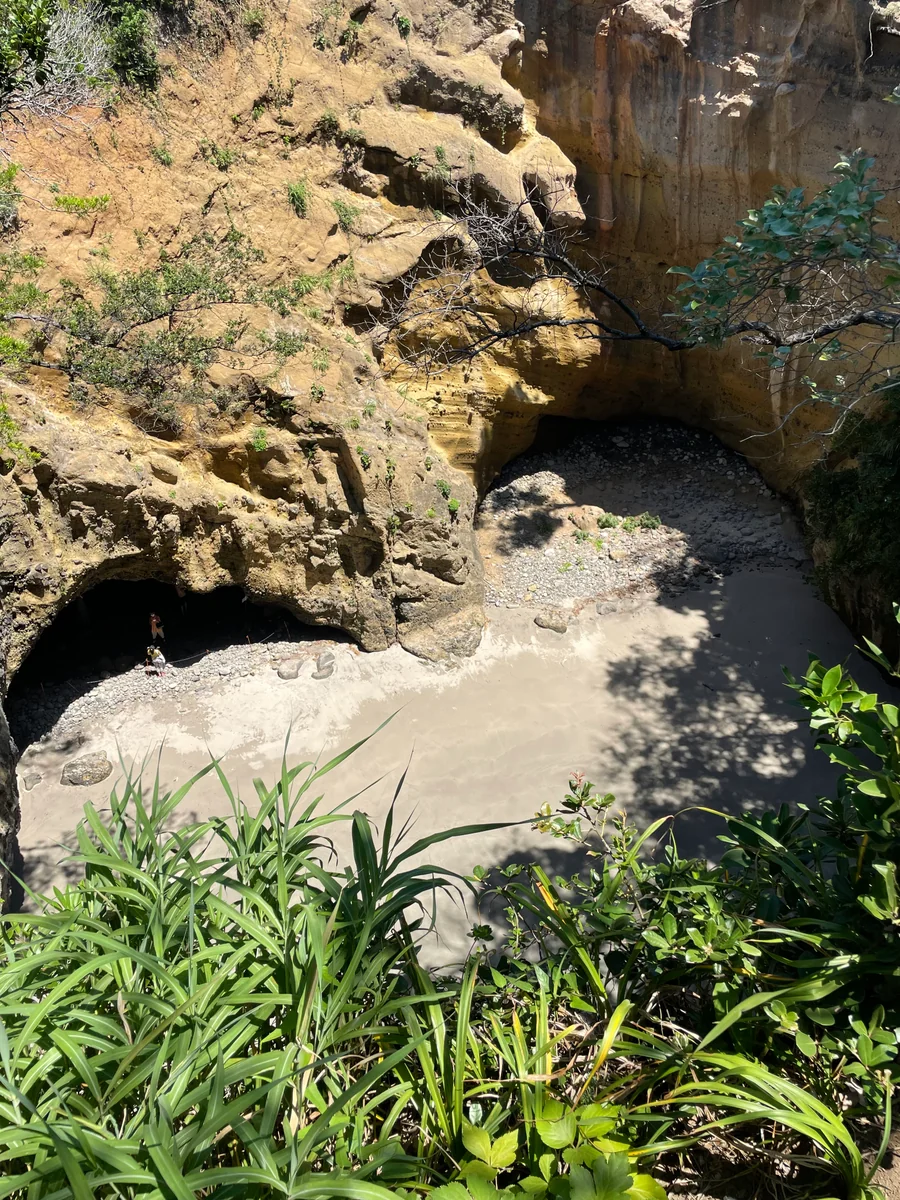 投稿写真：龍宮窟　その2