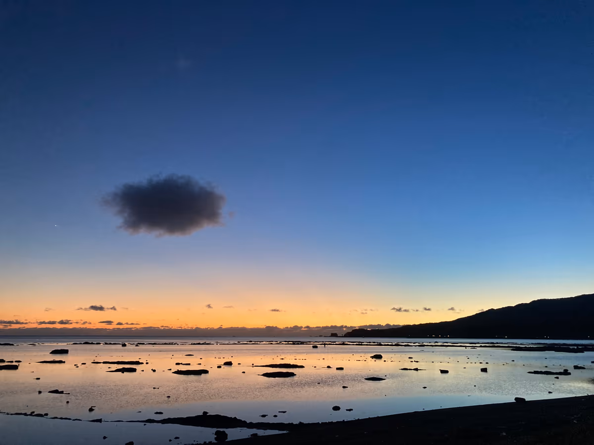 投稿写真：男鹿半島