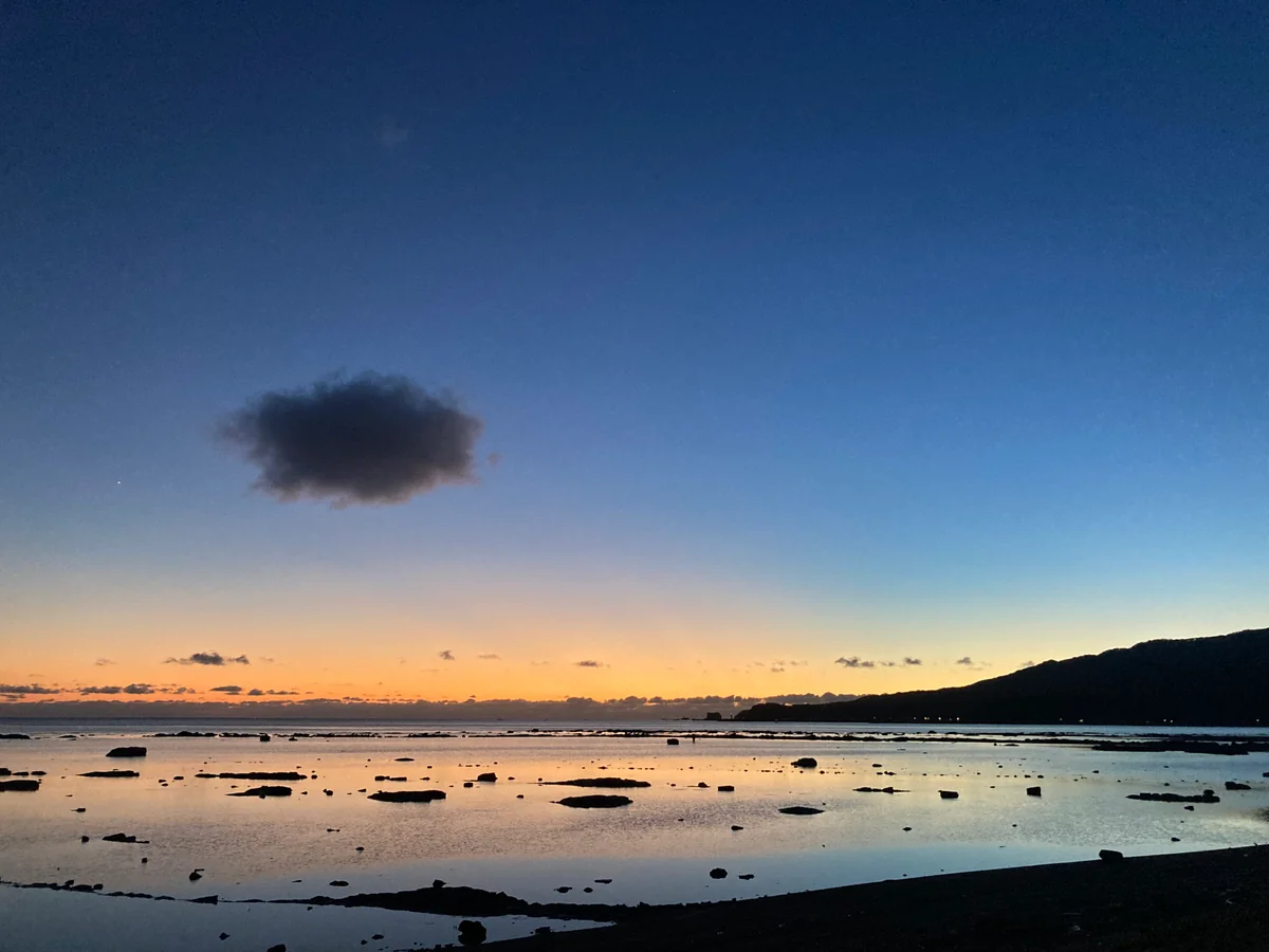 投稿写真：男鹿半島