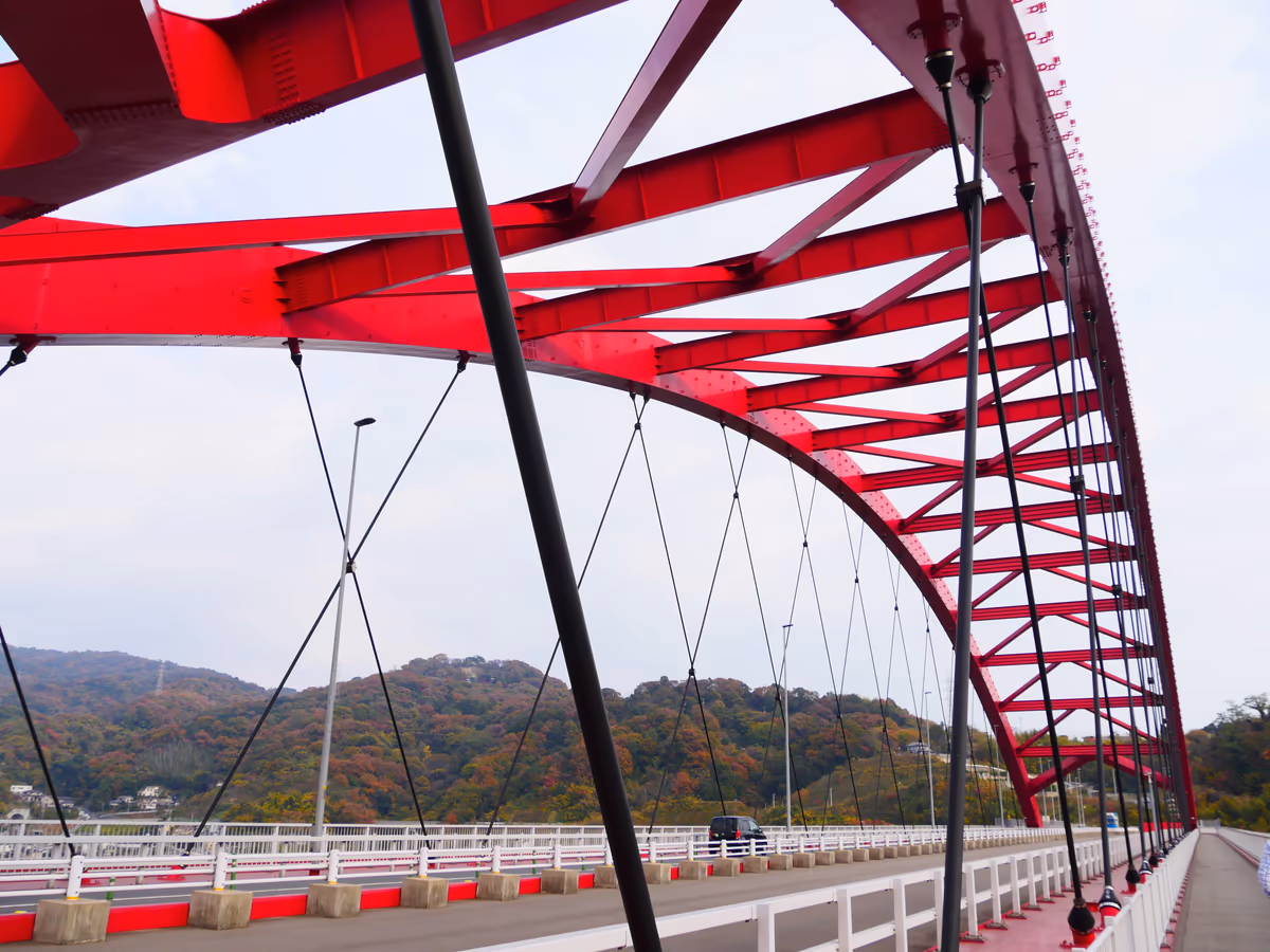 投稿写真：第２音戸大橋
