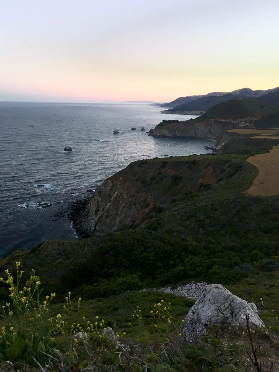 投稿写真：Big Sur