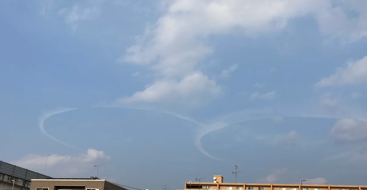 投稿写真：5/2輪