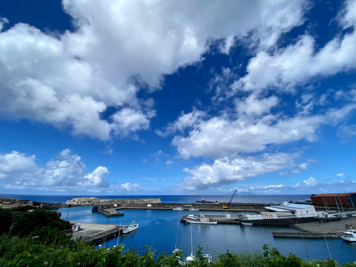 投稿写真：夏のはじまり
