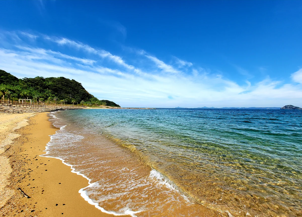 投稿写真：グラデーション