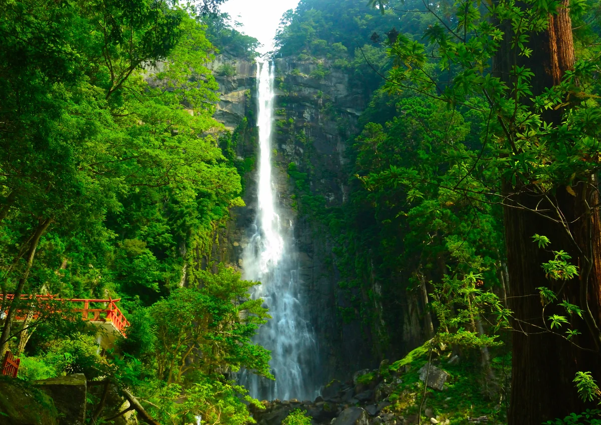 投稿写真：那智大滝