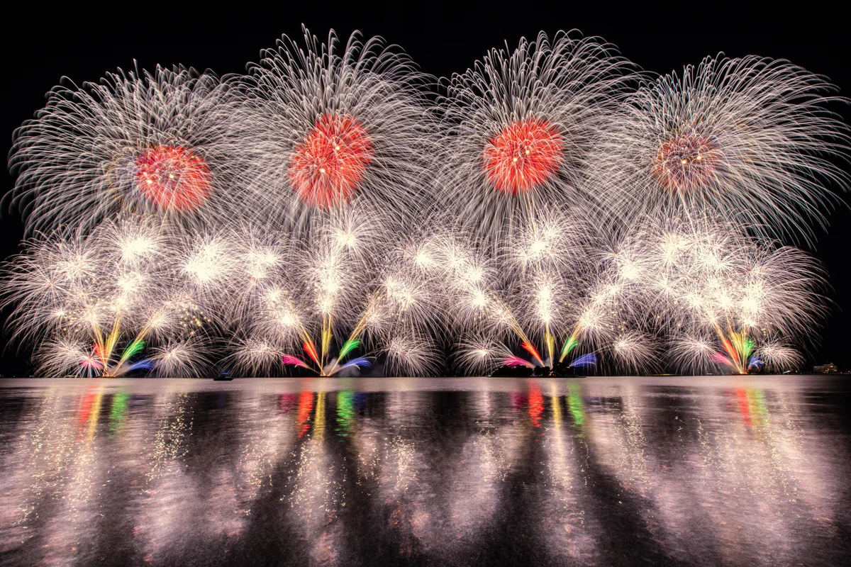 投稿写真：2023松江水郷祭