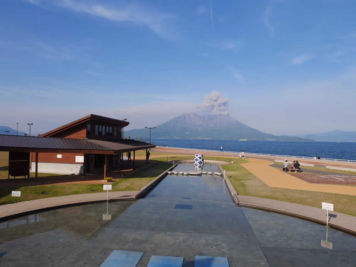 投稿写真：179桜島（鹿児島）