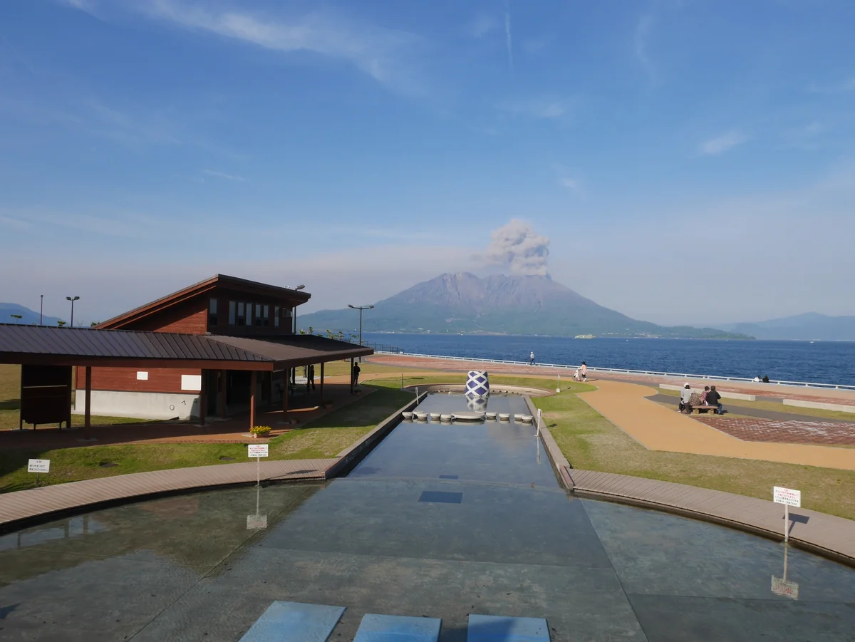 投稿写真：179桜島（鹿児島）
