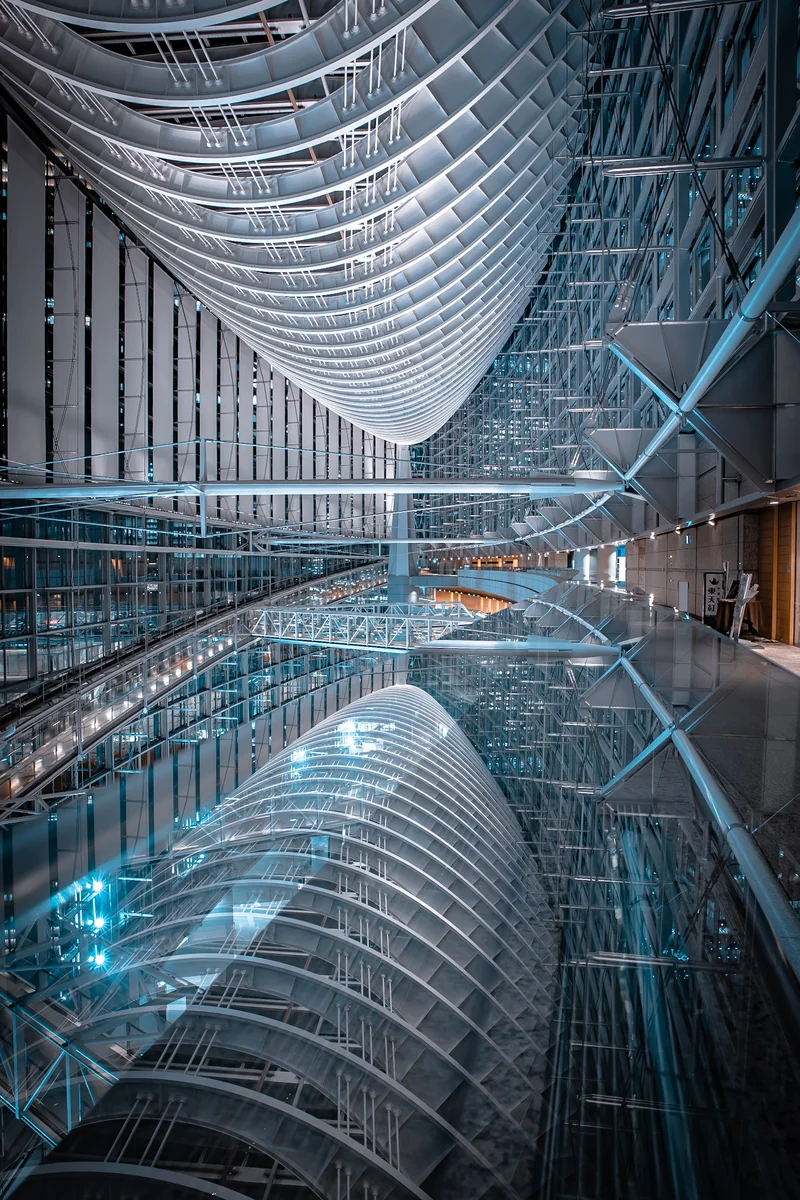 投稿写真：国際フォーラム