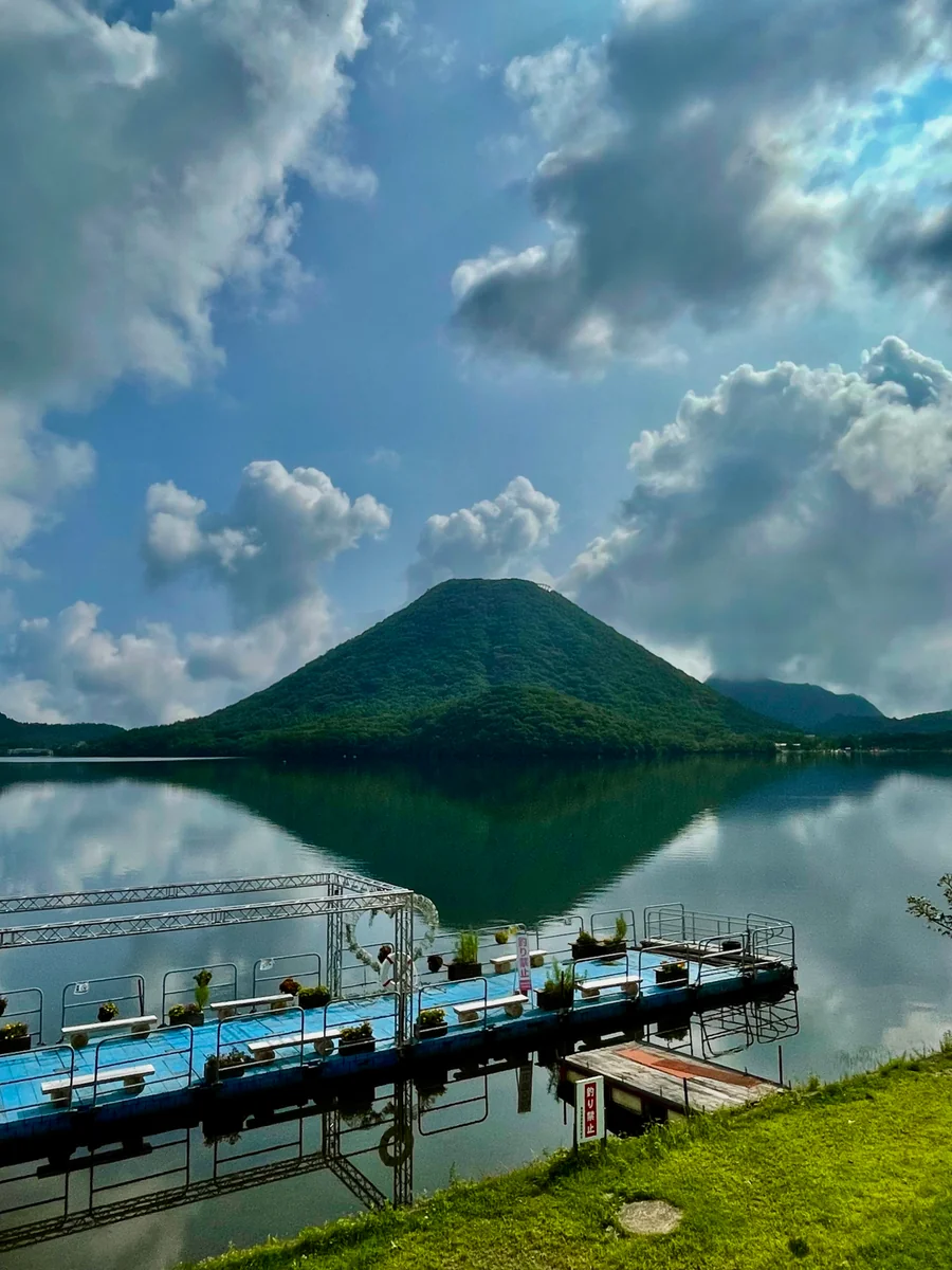 投稿写真：唇の囁き