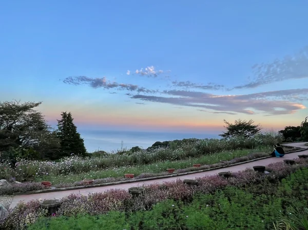 投稿：夕焼け♪