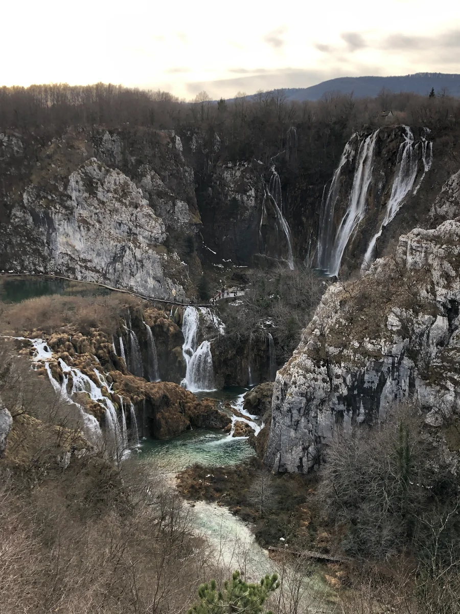 投稿写真：プリトヴィッツェ