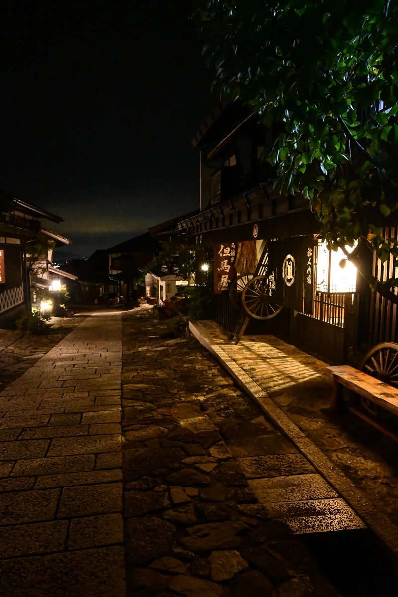 投稿写真：静かな夜
