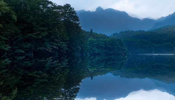 投稿：鏡池