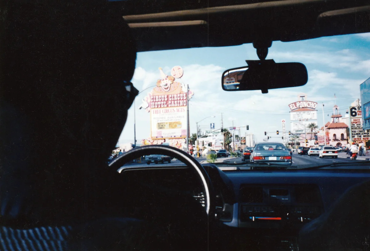 投稿写真：サウス・ラスベガス・ブールバード