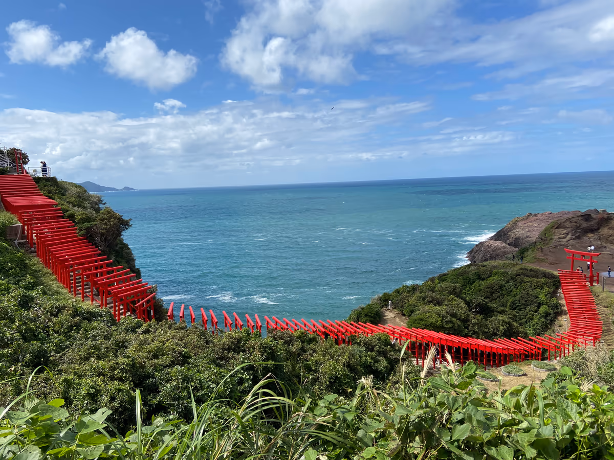 投稿写真：元乃隅神社