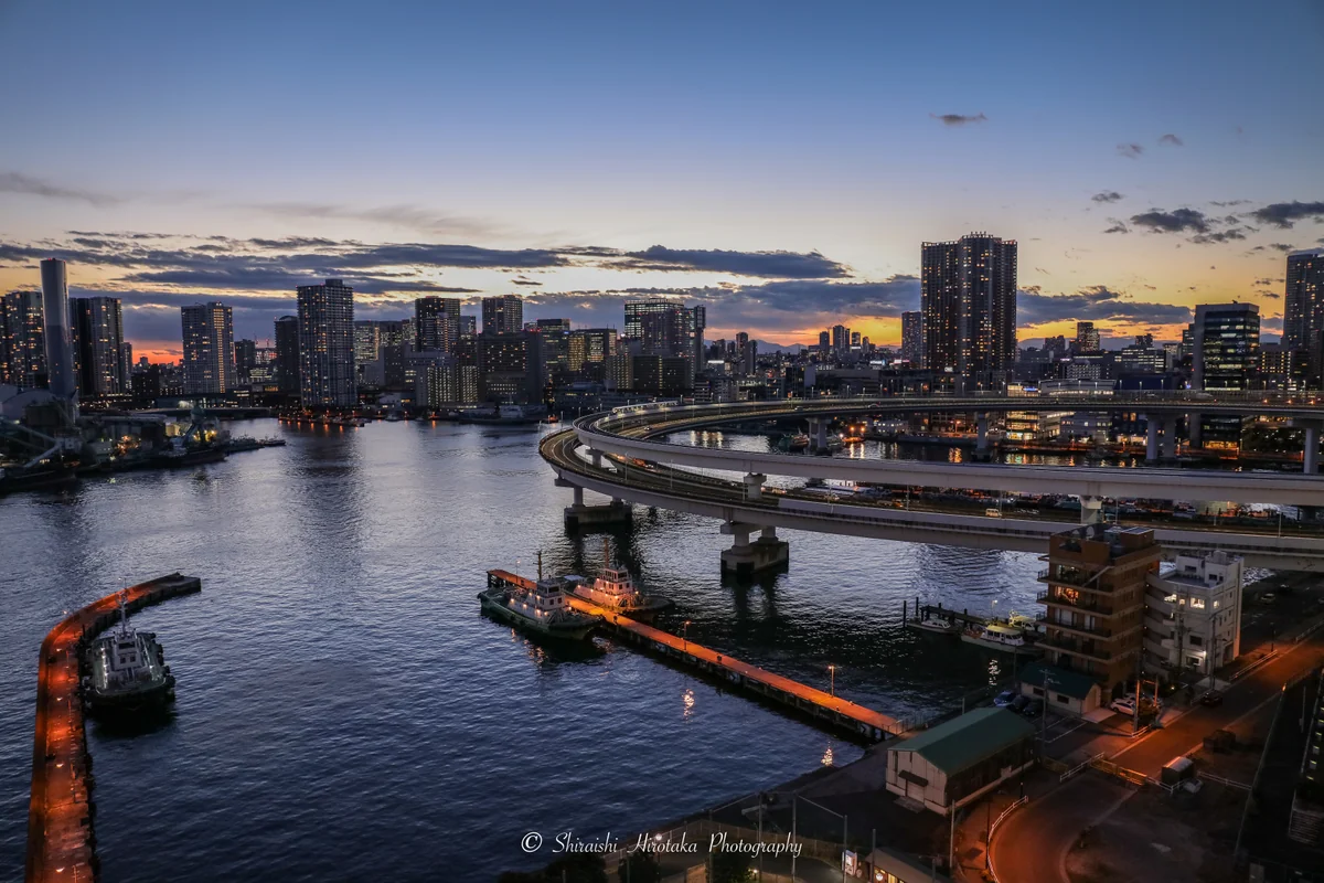 投稿写真：TOKIO