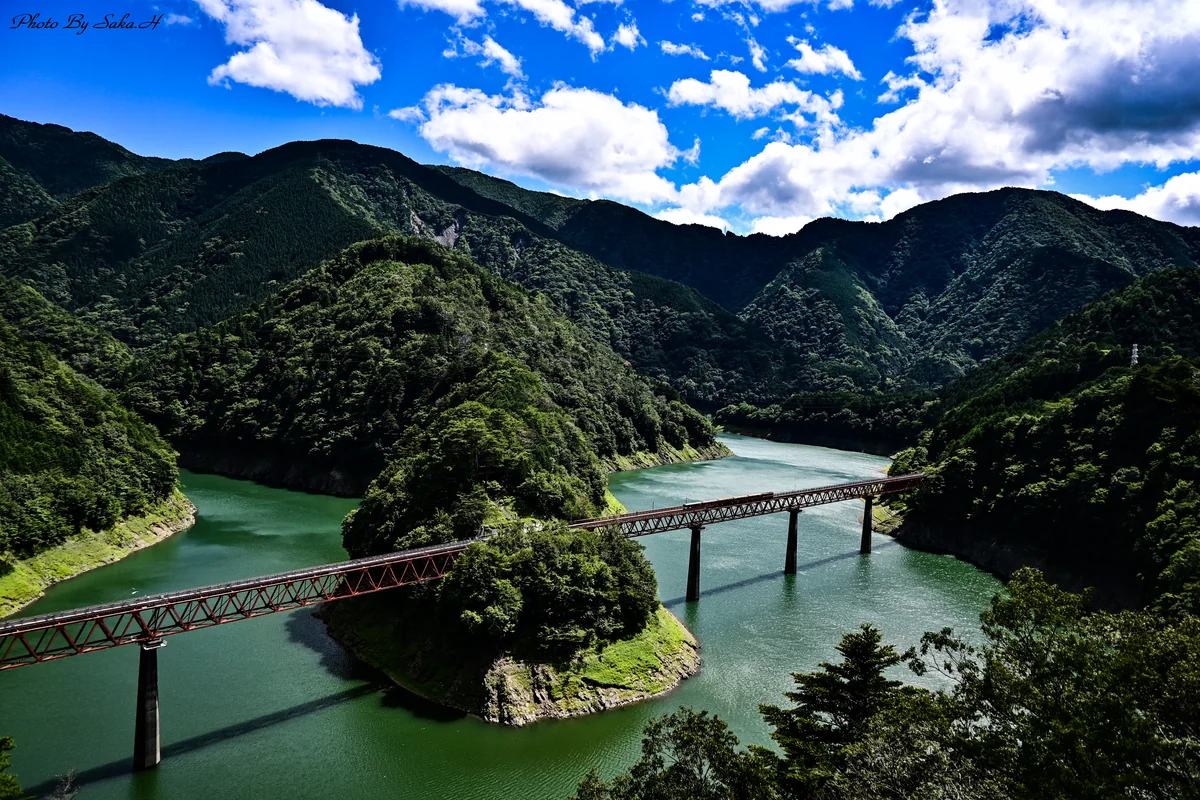 投稿写真：レインボーブリッジ