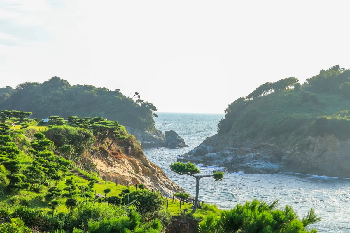 投稿写真：番所庭園