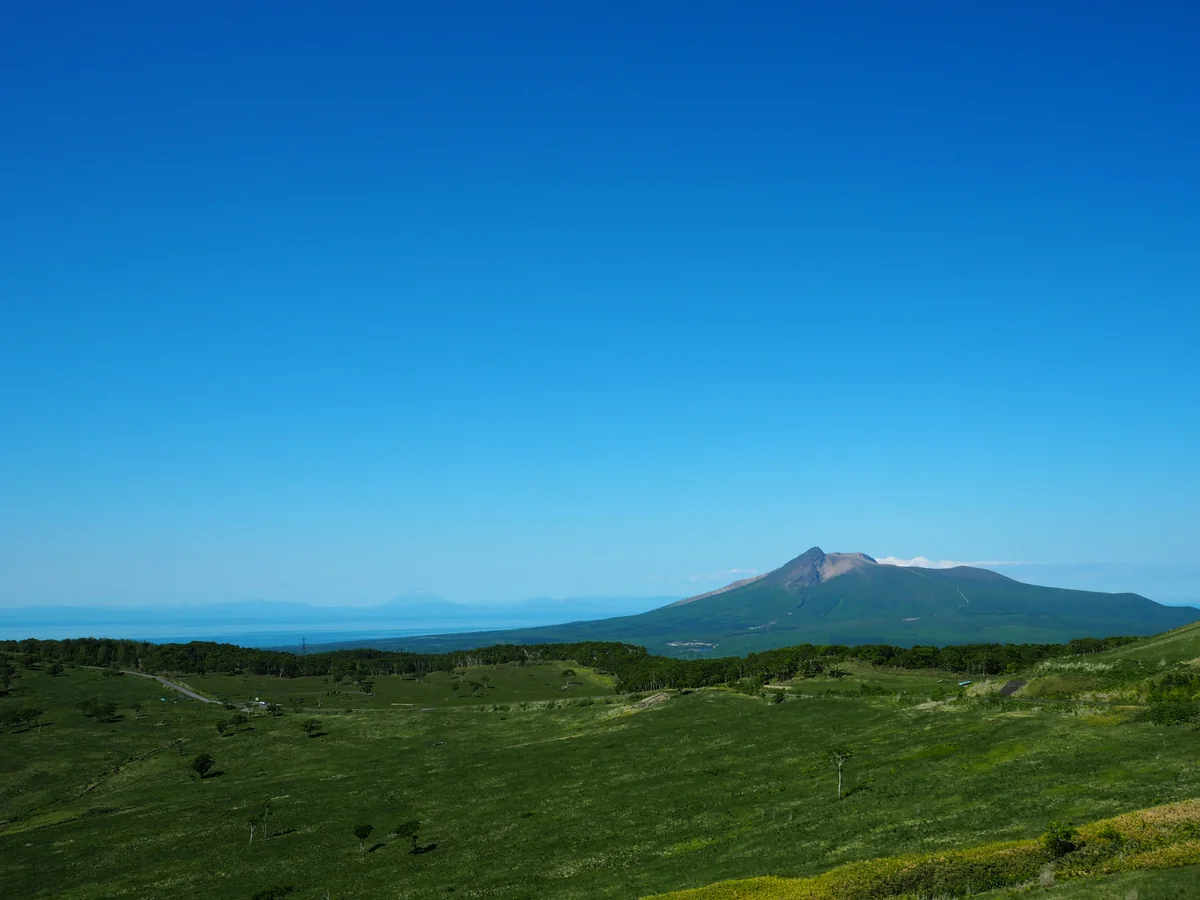 投稿写真：眺望