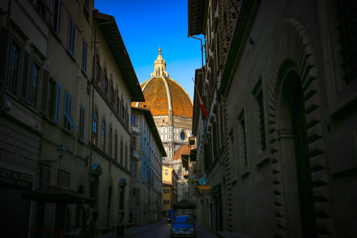 投稿写真：フィレンツェ