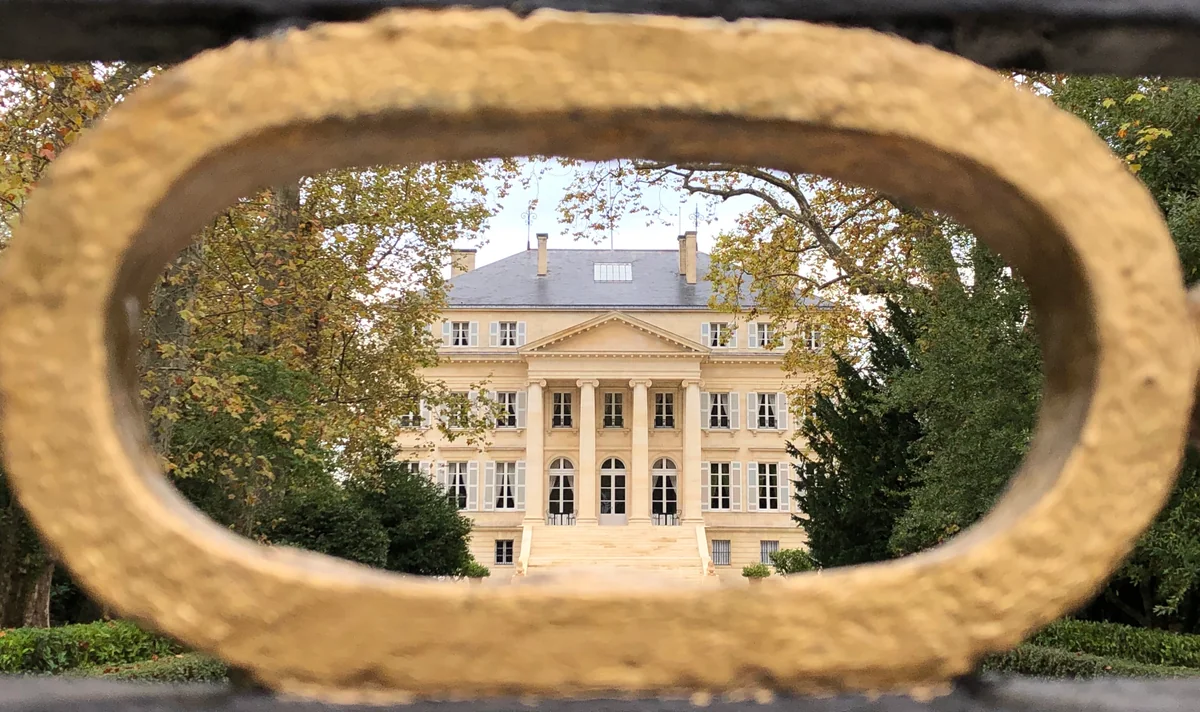 投稿写真：シャトーマルゴー