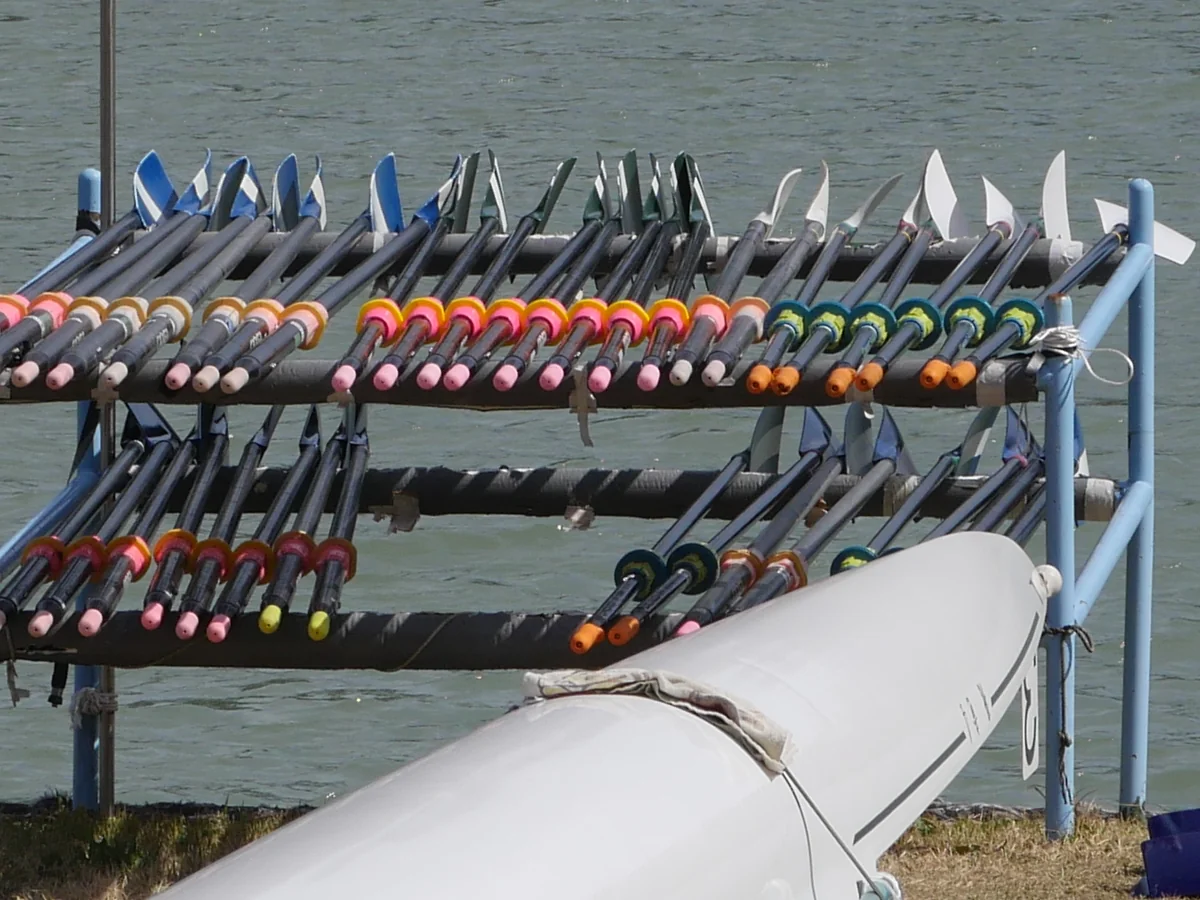 投稿写真：天竜川ボートコース