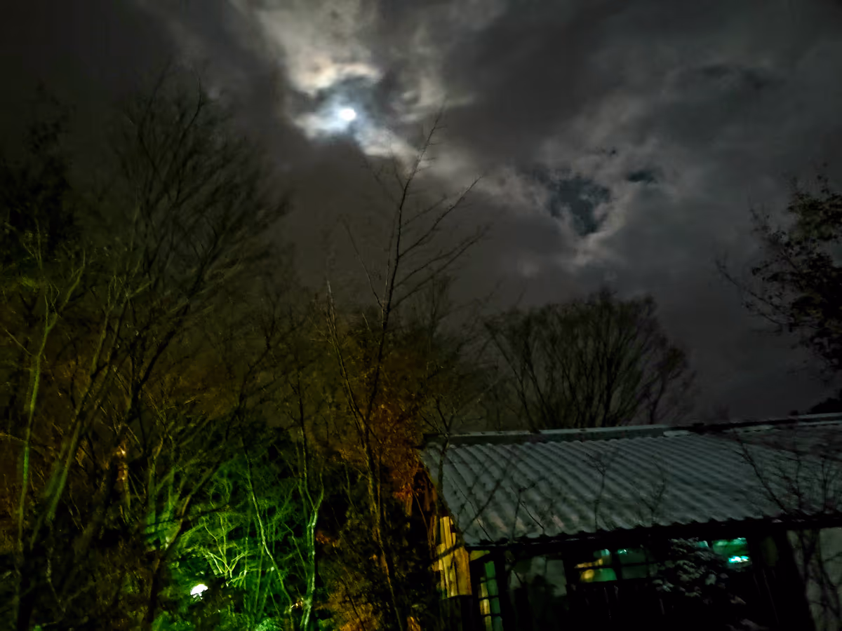 投稿写真：彩雲みたい