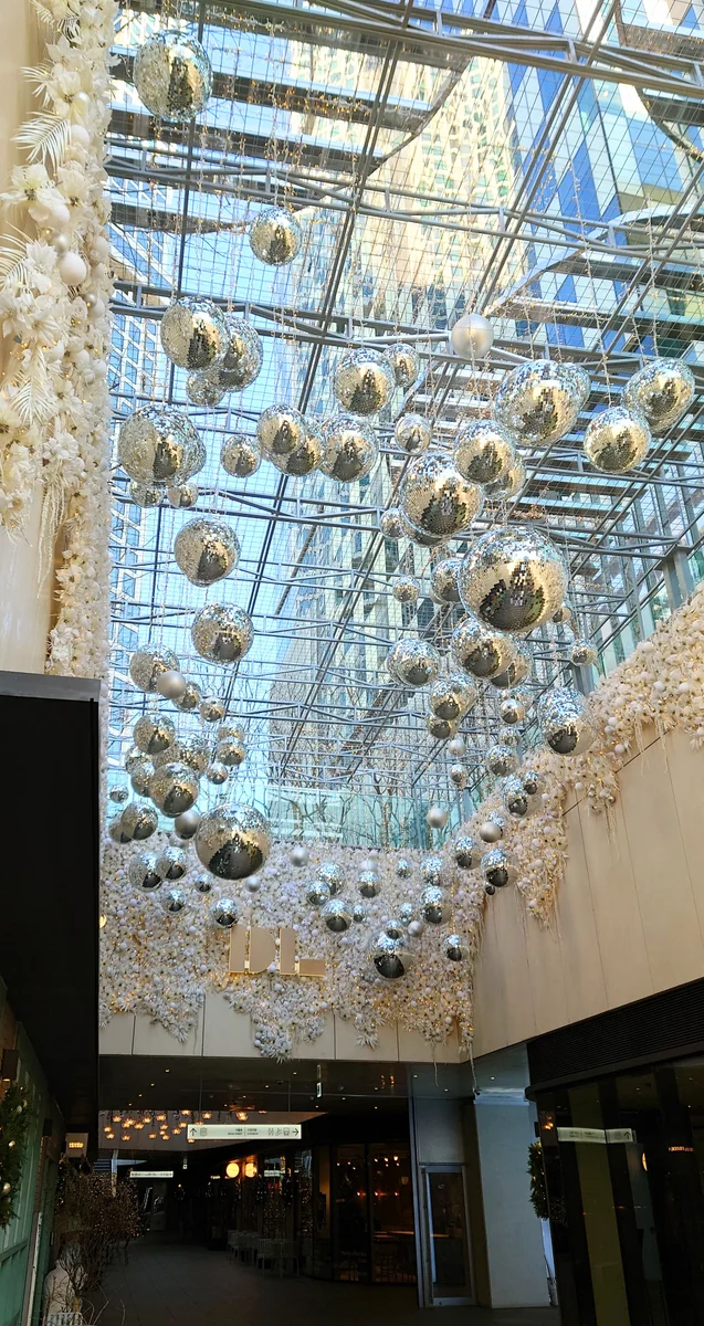 投稿写真：ソウルの森