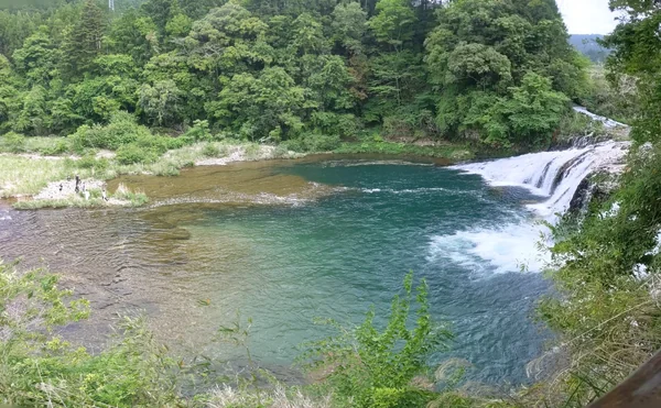 投稿：奥三河のナイアガラ