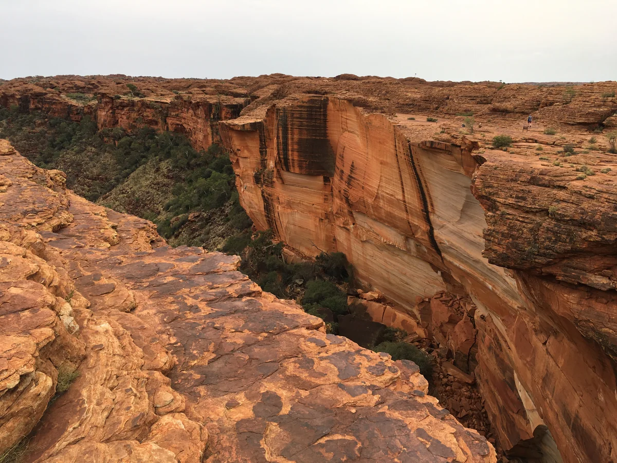 投稿写真：キングスキャニオン