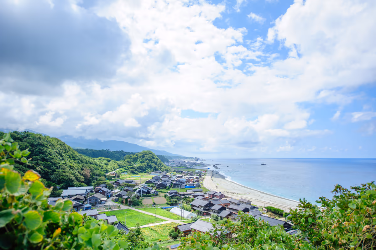 投稿写真：夏の空
