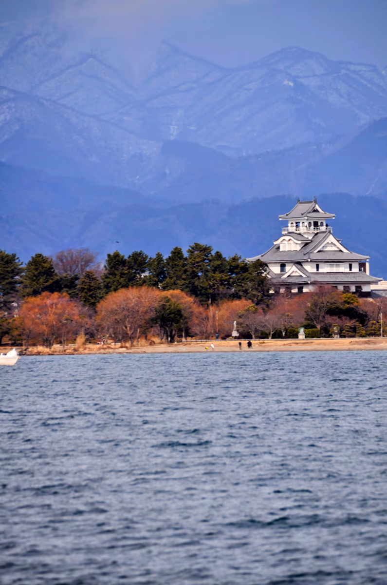 投稿写真：長浜城