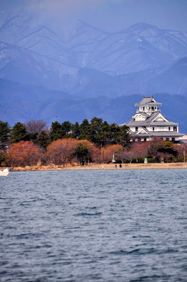 投稿写真：長浜城
